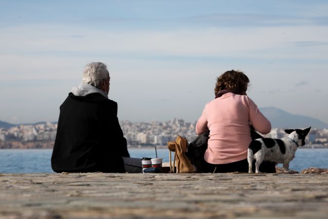 Νέο καμπανάκι ειδικών για το ιικό φορτίο στα λύματα της Αττικής