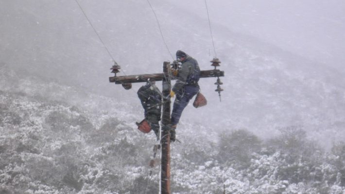 ΔΕΔΔΗΕ : Αυτοί είναι οι 14 δήμοι με προβλήματα ηλεκτροδότησης λόγω της «Μήδειας»