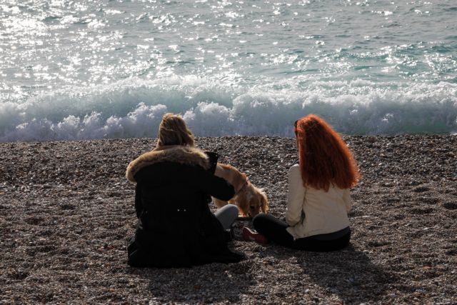 Αυξήθηκε το ιικό φορτίο στα λύματα της Αττικής κατά 42% – Σε 40.000 υπολογίζονται τα ενεργά κρούσματα