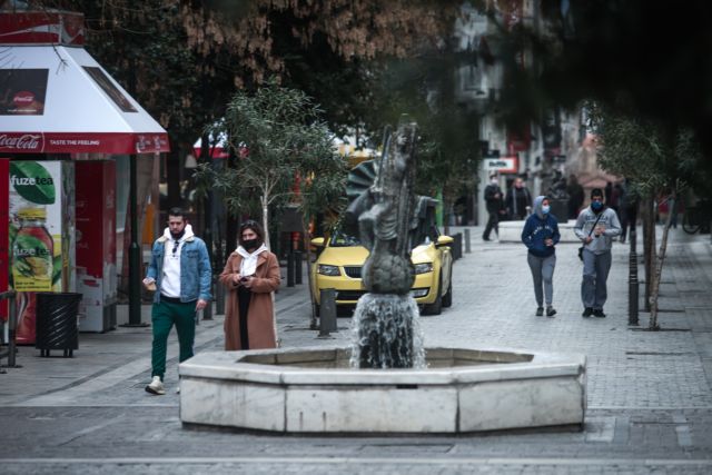 Tο παρασκήνιο της απόφασης για τις μετακινήσεις με το SMS 6 – Γιατί δεν αποφασίστηκε η χαλάρωση