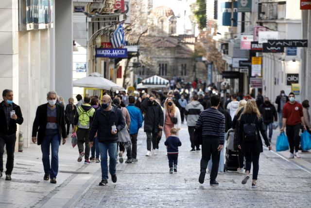 Πότε ανοίγουν σχολεία, λιανεμπόριο – Συγκρατημένα αισιόδοξοι οι ειδικοί