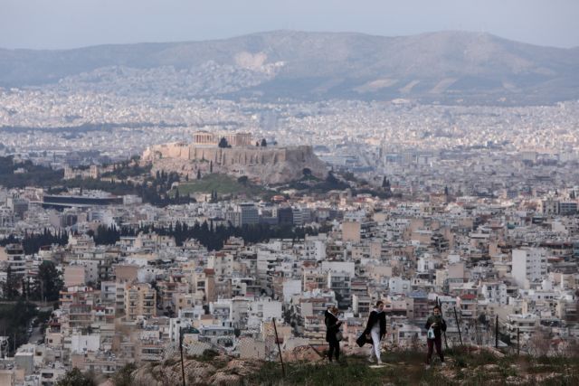 Πιθανή η παράταση του lockdown λέει ο Σαρηγιάννης : Η απόδοση των μέτρων σε σχέση με πέρυσι είναι μόλις στο 45%