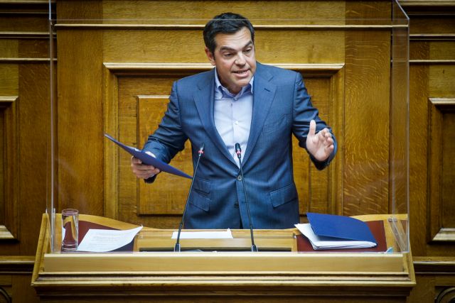 Τσίπρας : Φοβάμαι ότι μπορεί και να φτάσουμε στην επιλογή ασθενών – Προς το παρόν γίνεται επιλογή χειρουργείων