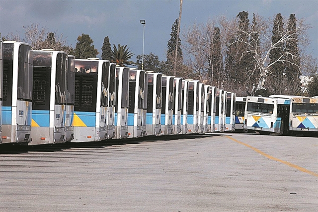 Σύμβαση εργασίας με καινοτομίες