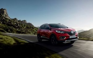 Το Renault Kadjar Sport Edition με πλούσιο εξοπλισμό και τιμή άκρως ανταγωνιστική