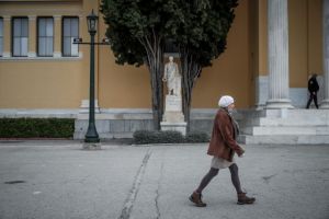 Ανοιχτή επιστολή 20 επιστημόνων κατά της στρατηγικής των lockdown