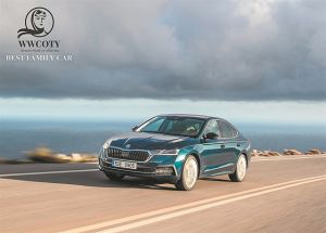 SKODA OCTAVIA: «Οικογενειακό» της χρονιάς