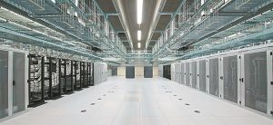 Ανατροπή στο real estate με την κατασκευή data center από εταιρείες – κολοσσούς