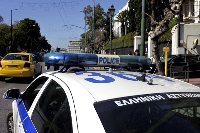 Θεσσαλονίκη: Γυναίκα έσπασε την καραντίνα για να κλέψει σούπερ μάρκετ
