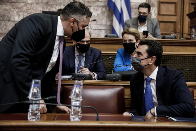 Απορρίφθηκε το αίτημα του ΣΥΡΙΖΑ για απόσυρση της συμφωνίας με την «Ελληνικός Χρυσός»