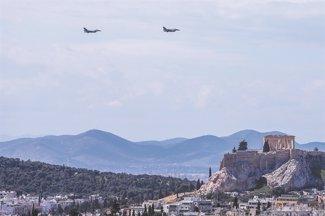 «Οχι» σε κυρώσεις, «ναι» σε θετική ατζέντα