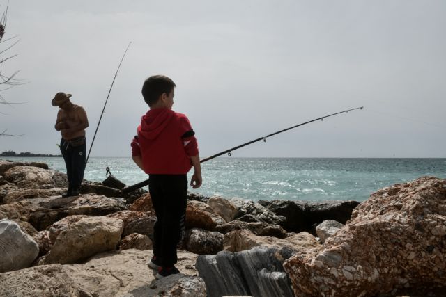 Ανησυχητική εξέλιξη – Αυξητική η τάση στα λύματα της Αττικής