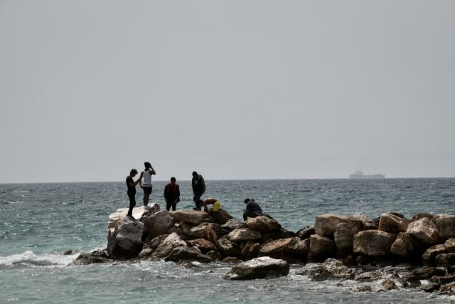 Ανησυχητικά νέα : Αυξάνεται το ιικό φορτίο στα λύματα της Αττικής