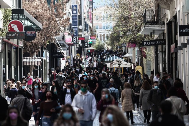 Μείωση φόρων και εισφορών: Αυτά είναι τα 5 νέα μέτρα για τις φοροελαφρύνσεις