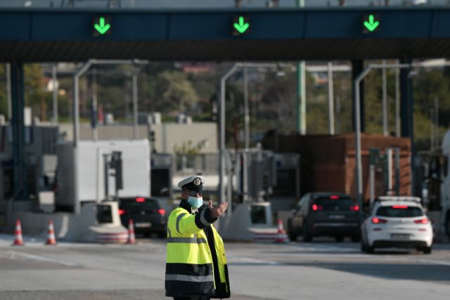 Προειδοποίηση Παυλάκη : Mεγάλο ρίσκο το άνοιγμα το Πάσχα – Θα… ξαναφουντώσει ο κοροναϊός