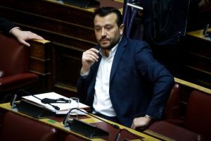 Νίκος Παππάς : Εξελέγη το προεδρείο της Προανακριτικής – Την Πέμπτη καταθέτουν οι πρώτοι μάρτυρες