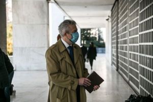 Σκληρή επίθεση Κοντονή στον ΣΥΡΙΖΑ για τις αλλαγές στον Ποινικό Κώδικα