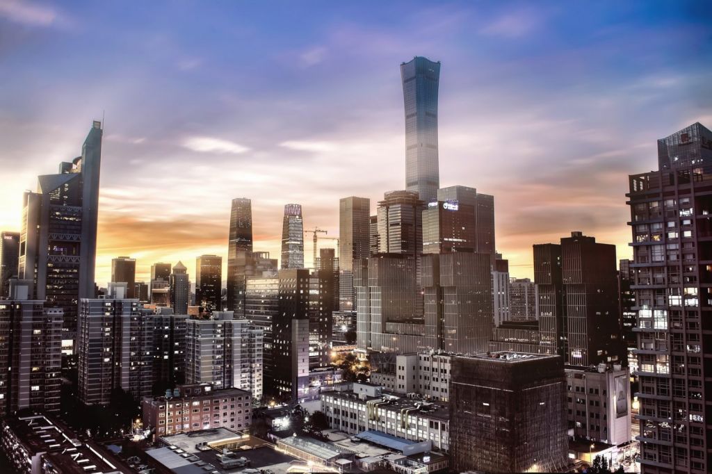 Το Πεκίνο έγινε η νέα έδρα των δισεκατομμυριούχων