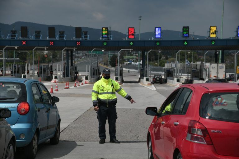 Εξαδάκτυλος: Η πασχαλινή έξοδος μπορεί να αναζωπυρώσει την πανδημία | tanea.gr