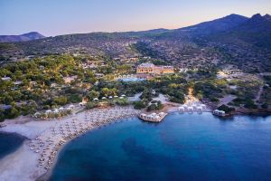 Πάσχα Μαζί: Η Grecotel μας βοηθά να προσφέρουμε στην οικογένειά μας την απόδραση που έχει ανάγκη