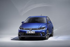 Νέο VW Polo: Αποκαλύφθηκε η ανανεωμένη έκδοση, πότε θα κυκλοφορήσει