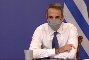 Μητσοτάκης: Υλοποιούμε τη δέσμευση να επιστρέψουμε στη μεσαία τάξη αυτά που της πήρε ο ΣΥΡΙΖΑ