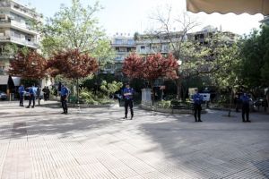 Επιχείρηση «Βαρνάβα» και σε άλλες πλατείες