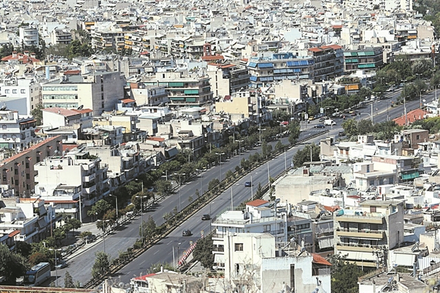 Ερχεται η ώρα του νέου ΕΝΦΙΑ