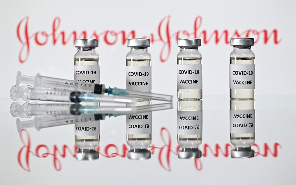 Βέλγιο: Στο μικροσκόπιο του ΕΜΑ ο θάνατος 37χρονης μετά τον εμβολιασμό με J&J