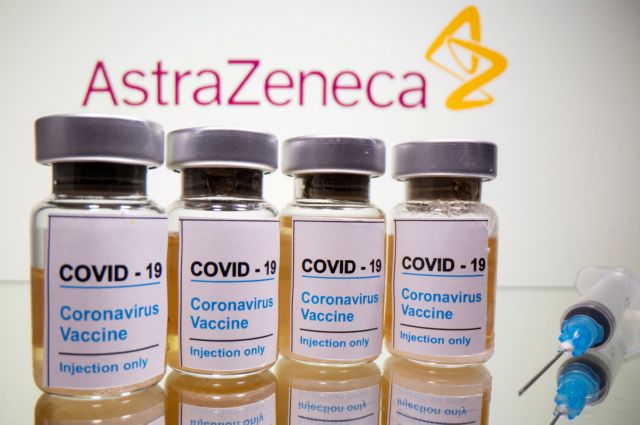 Τι αναφέρει ο ΕΟΦ για τις θρομβώσεις στην Κρήτη μετά το εμβόλιο της AstraZeneca