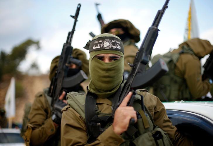 Φονική κλιμάκωση της έντασης μεταξύ ισραηλινού στρατού και Παλαιστινίων
