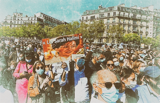 Γαλλία: Νομικός πολιτισμός και νομικίστικα κόλπα