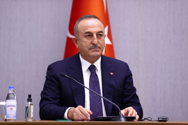 Σαμπάχ για επίσκεψη Τσαβούσογλου: Θα θέσει θέμα «τουρκικής μειονότητας, προσφυγικού και… τρομοκρατίας»
