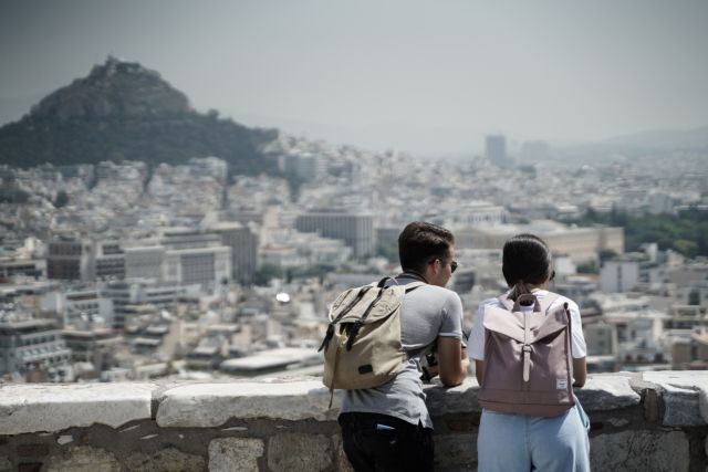 Γεωργιάδης για εμβολιασμό και κοροναϊό: Η Ελλάδα θα καταστραφεί αν υπάρξει 4ο κύμα