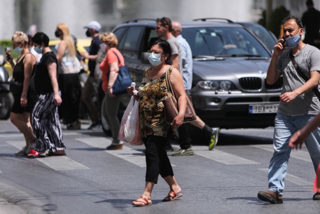 Ερχονται ανακοινώσεις για «προνόμια» εμβολιασμένων