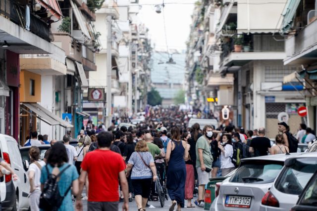 Συνελήφθη ο Βούλγαρος που βίασε την άτυχη καθαρίστρια