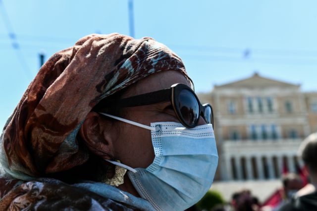 Σωτηρέλης για υποχρεωτικό εμβολιασμό: Μπορεί να επιβληθεί υπό προϋποθέσεις