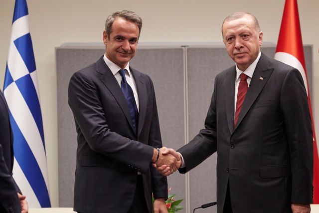 Daily Sabah: Ποιο είναι το μεγαλύτερο εμπόδιο στις σχέσεις Τουρκίας-Ελλάδας