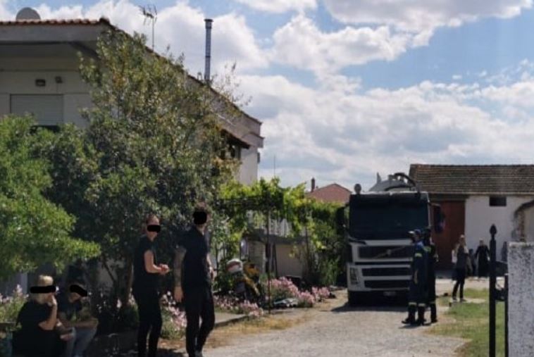 Θεσσαλονίκη: Πώς συνέβη η τραγωδία με το βρέφος στα Νέα Μάλγαρα