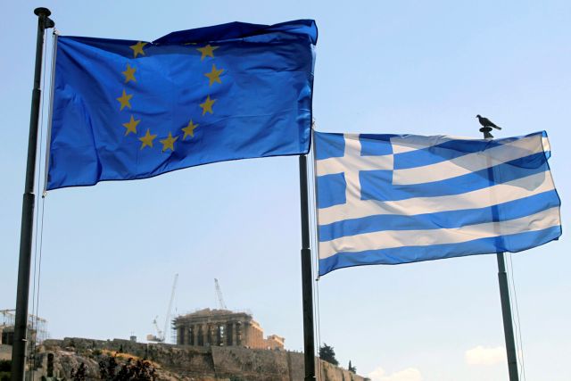 Η Ελλάδα ανέβηκε τρεις θέσεις στην παγκόσμια κατάταξη ανταγωνιστικότητας