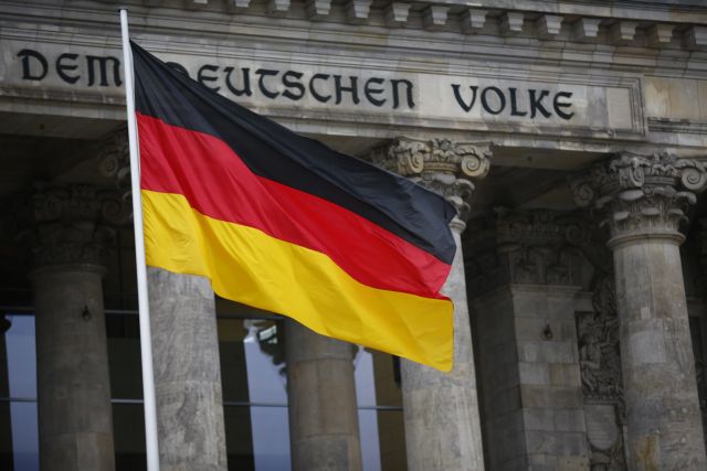 Γερμανία: Μάχη για την πρωτιά δίνουν Πράσινοι και Χριστιανική Ένωση