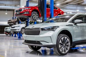 Νέα μοντέλα, μείωση ρύπων και στο top – 5 των αυτοκινητοβιομηχανιών επιθυμεί η Skoda