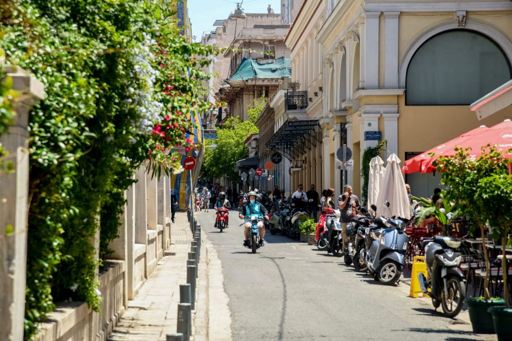 Κοροναϊός: Πού εντοπίζονται τα κρούσματα