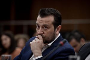 Νίκος Παππάς για το πόρισμα της Προανακριτικής: «Ημέρα δικαίωσης»