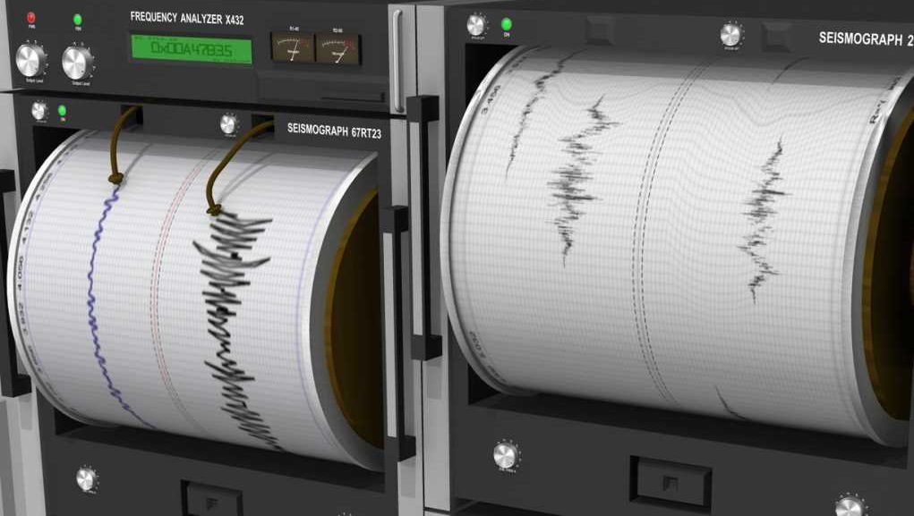 Νίσυρος: Σεισμός 4 Ρίχτερ αναστάτωσε το νησί