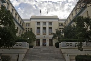 Επτά στους δέκα απόφοιτους του Οικονομικού Πανεπιστημίου Αθηνών βρίσκουν δουλειά αμέσως
