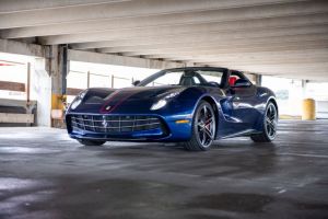 Ποιο μοντέλο της Ferrari εκτιμάται ότι θα πιάσει σε δημοπρασία τα 4,5 εκατομμύρια δολάρια