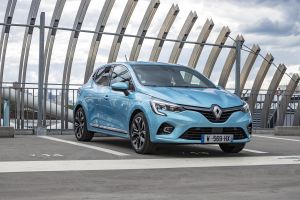 Renault Clio: Με την πιο πλούσια γκάμα μετά την προσθήκη και της νέας ντίζελ εκδοχής