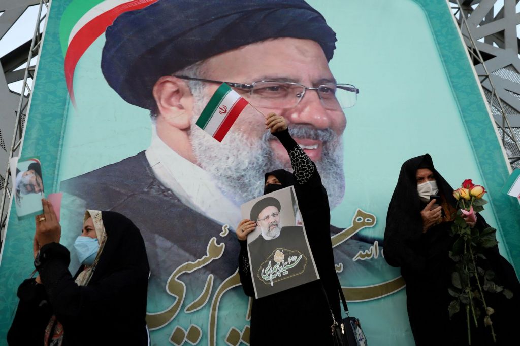 Ιράν: η επόμενη μέρα των προεδρικών εκλογών και η αναζήτηση νέου αφηγήματος για την ιρανική κοινωνία