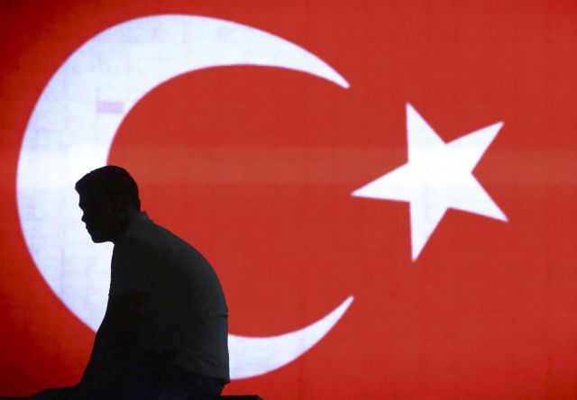 Η Τουρκία αποχώρησε επισήμως από τη Σύμβαση της Κωνσταντινούπολης